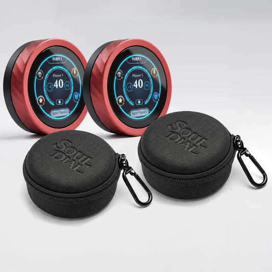 Soul Dial™ 2/2 Companion Bundle