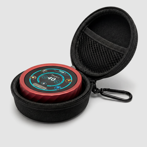 Soul Dial™ Carry Case — Small