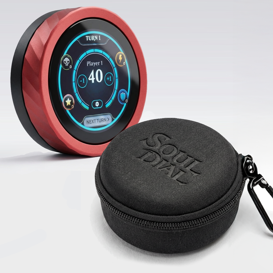 Soul Dial™ 1/1 Kommandanten-Kit