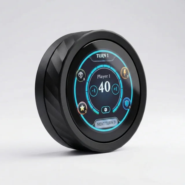 Black Soul Dial