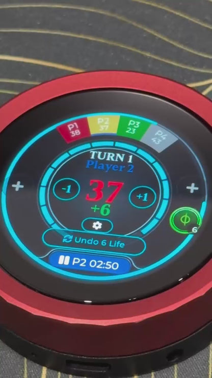 The Soul Dial™