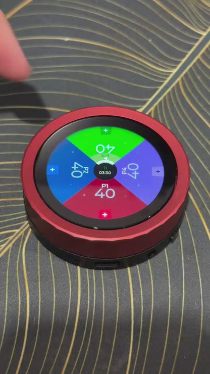 The Soul Dial™